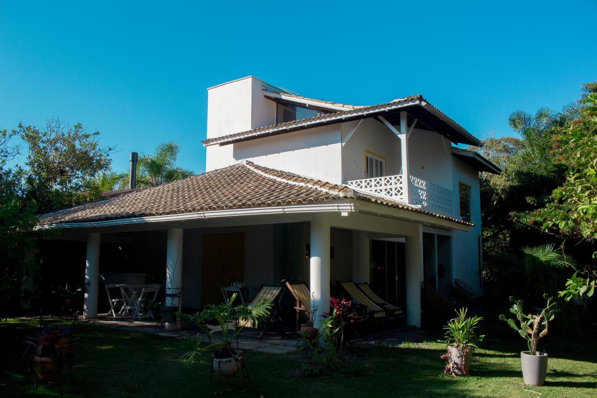 Florianópolis Pousada Quinta Da Margem מראה חיצוני תמונה