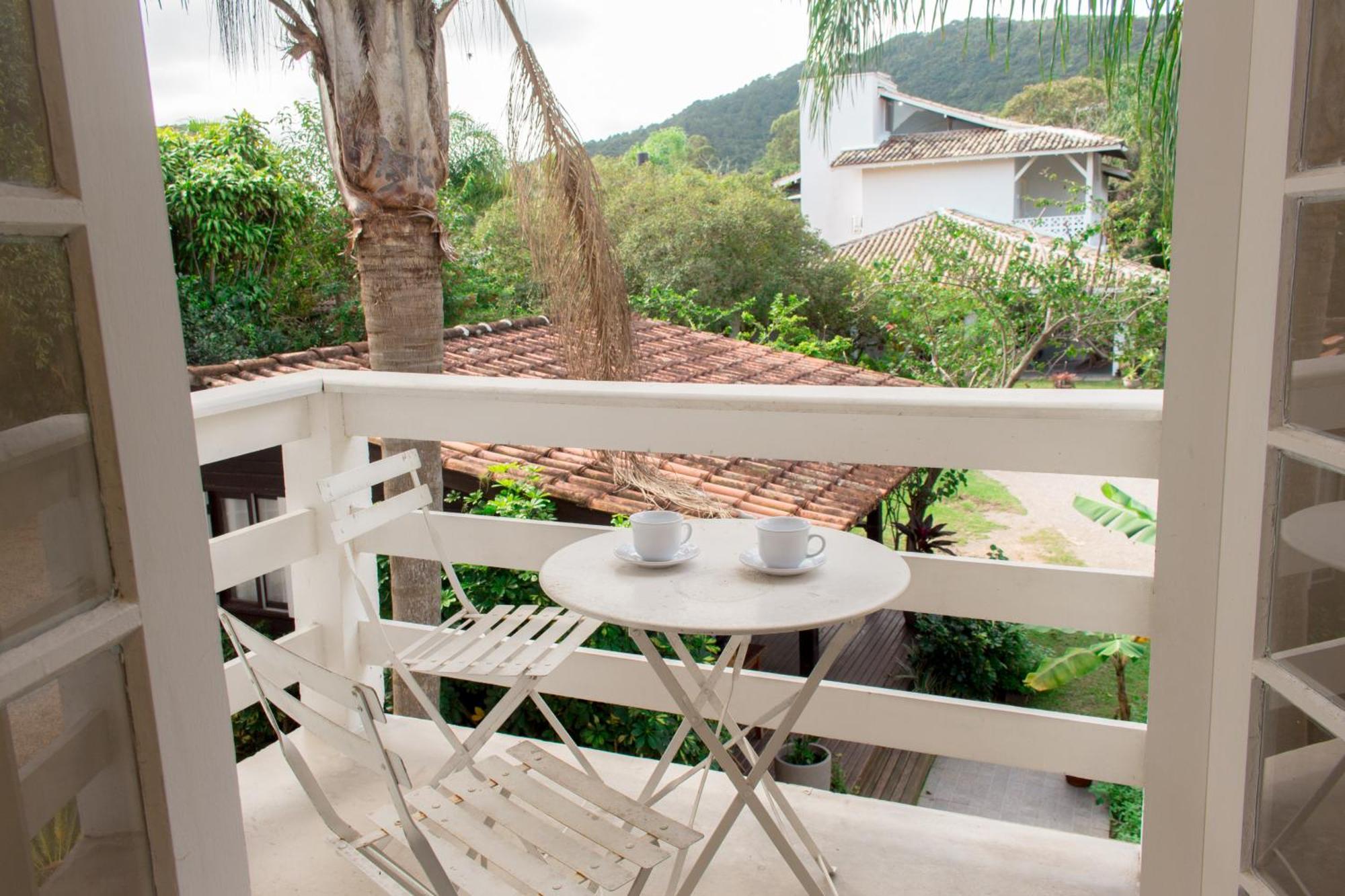 Florianópolis Pousada Quinta Da Margem מראה חיצוני תמונה