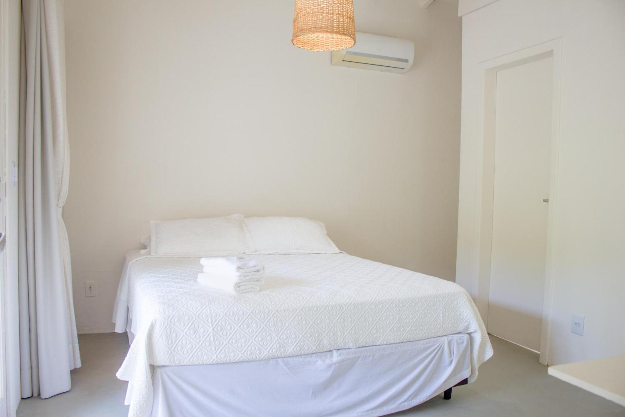 Florianópolis Pousada Quinta Da Margem מראה חיצוני תמונה