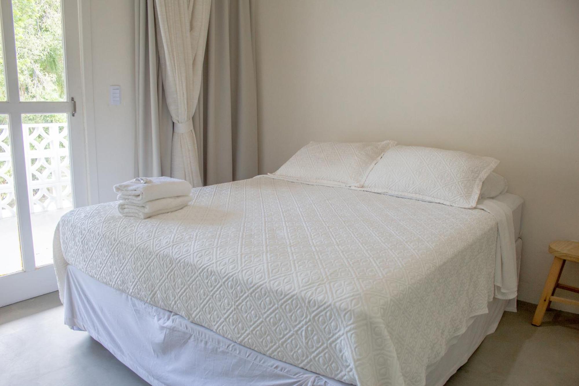 Florianópolis Pousada Quinta Da Margem מראה חיצוני תמונה
