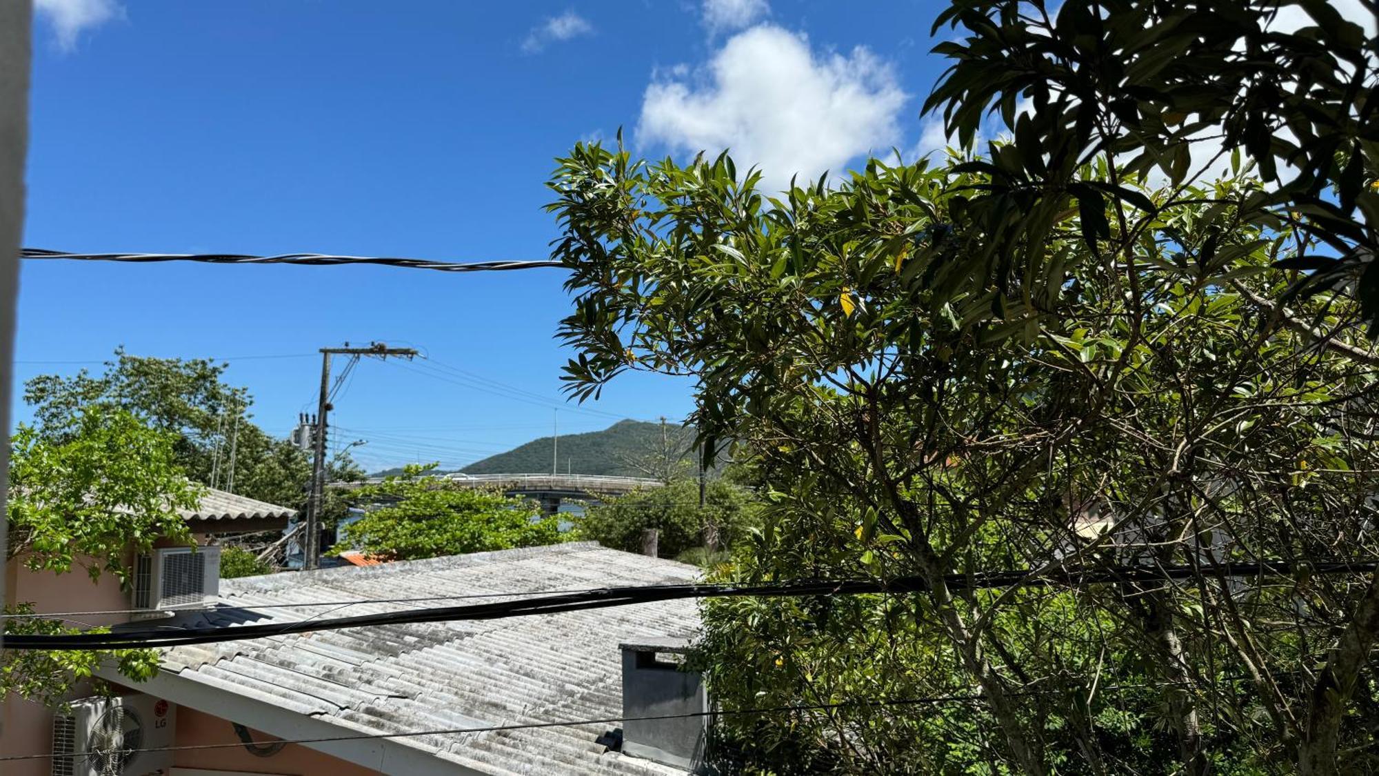 Florianópolis Pousada Quinta Da Margem מראה חיצוני תמונה