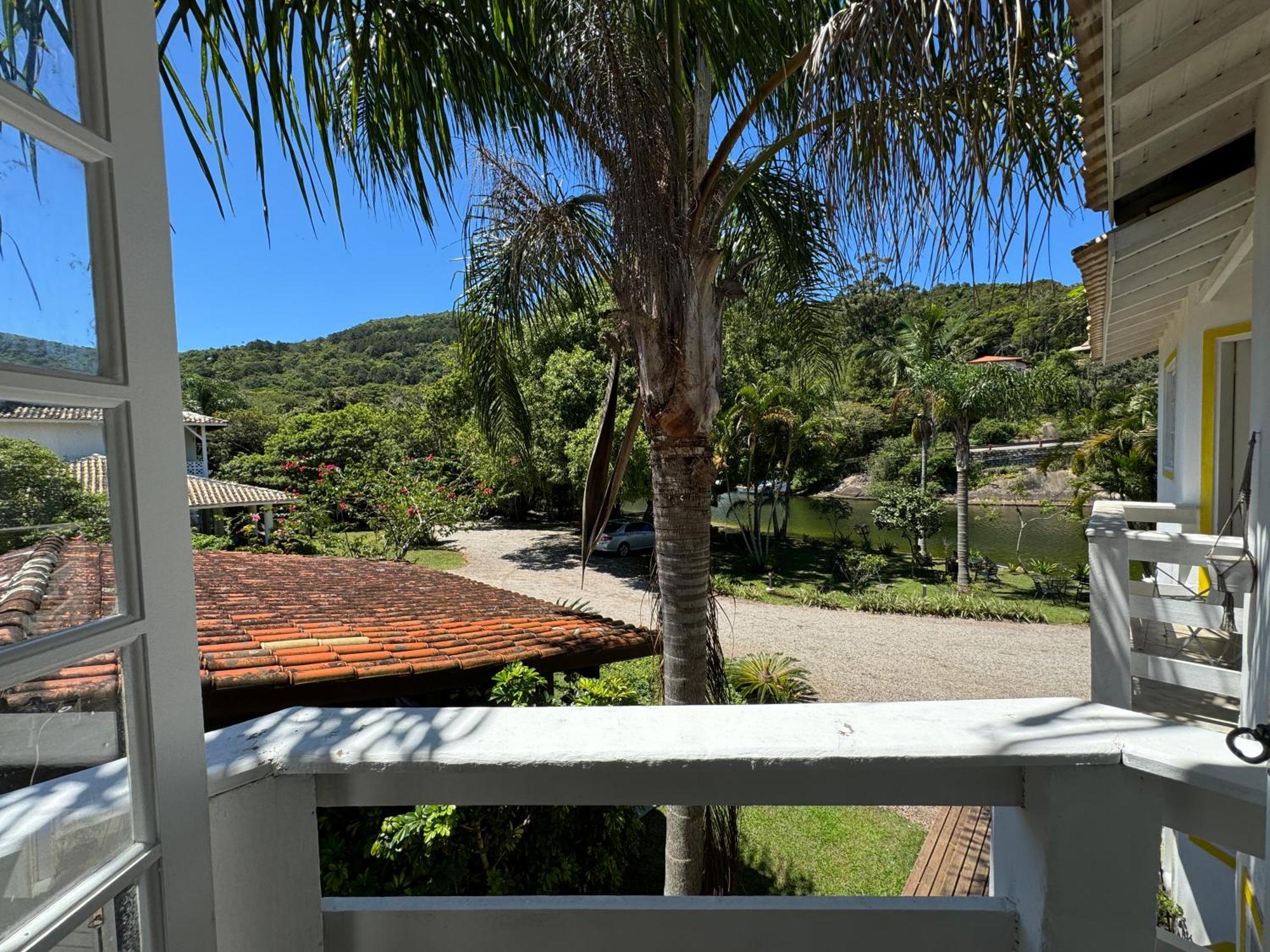 Florianópolis Pousada Quinta Da Margem מראה חיצוני תמונה