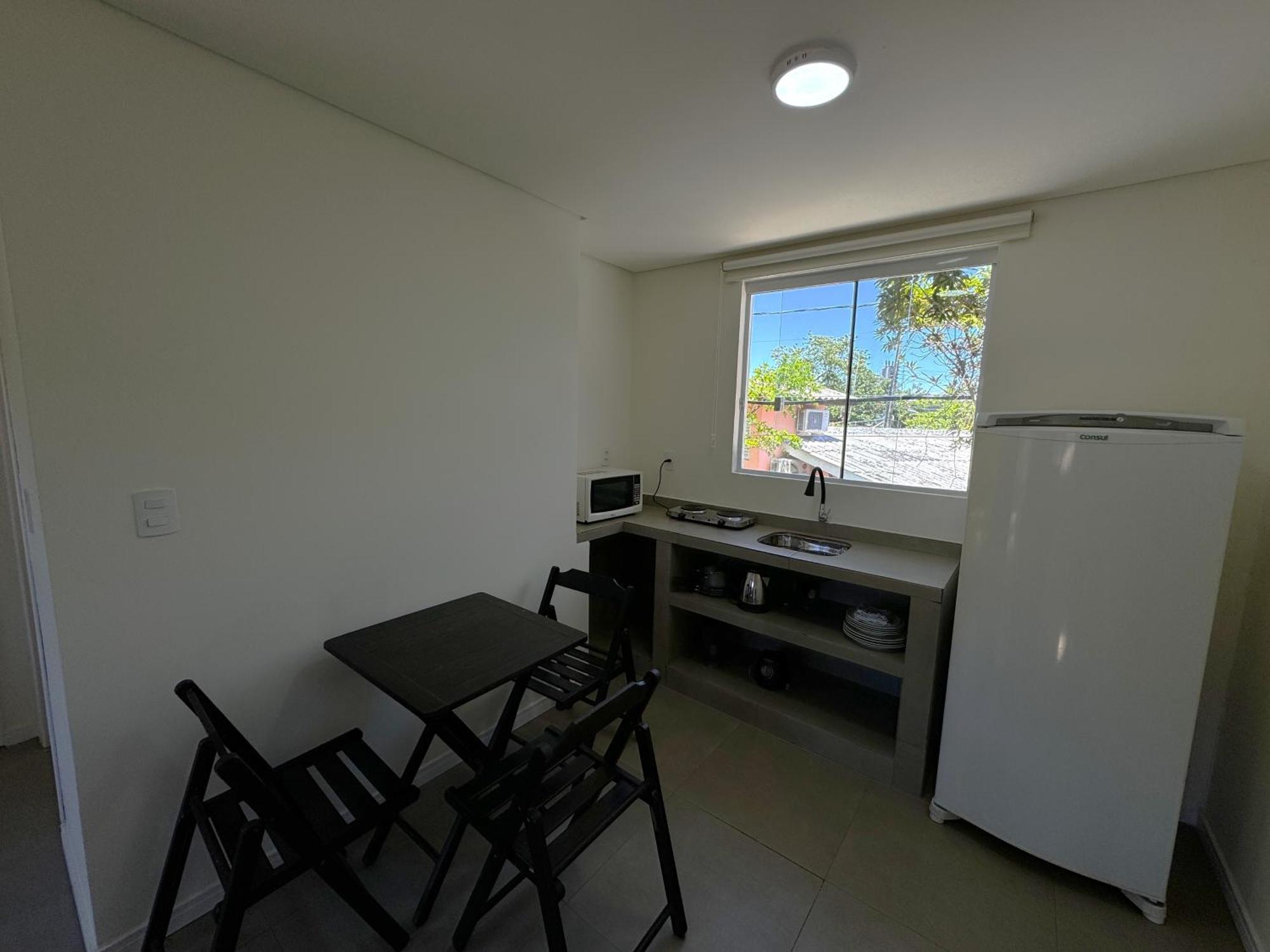 Florianópolis Pousada Quinta Da Margem מראה חיצוני תמונה